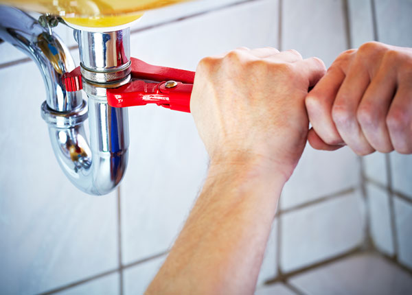 About Kenvil Plumbers